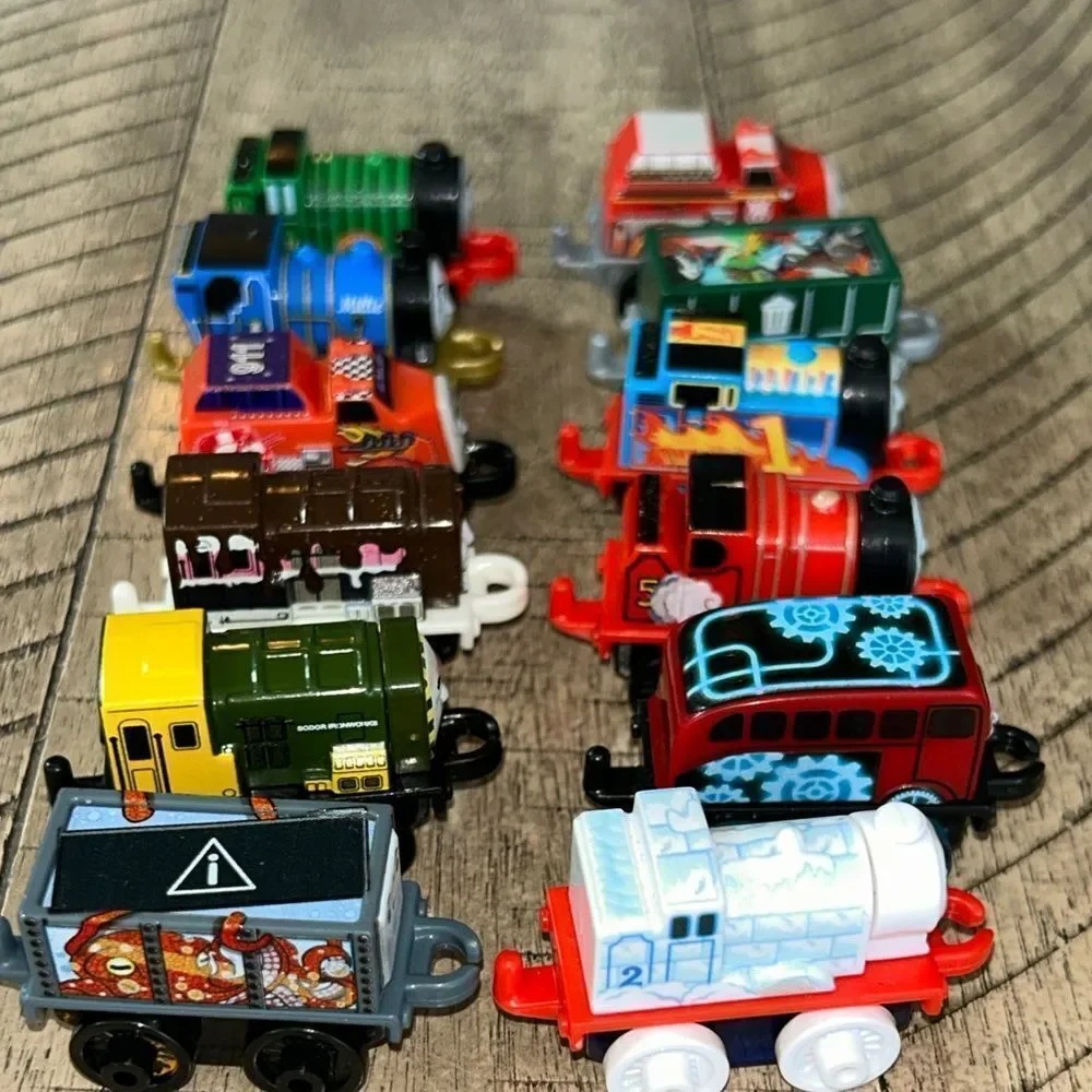Thomas & Friends delight your